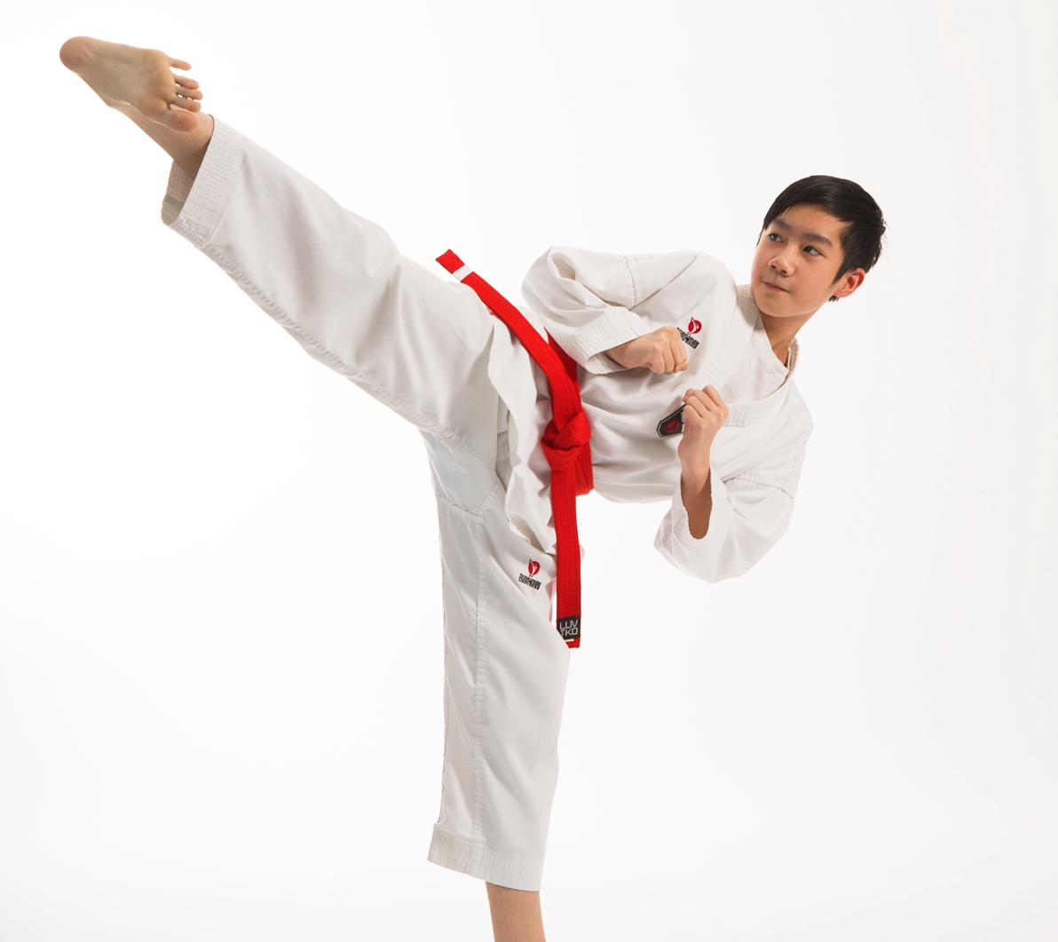 Taekwondo Ungdom